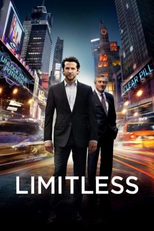 Limitless: Trí Lực Siêu Phàm