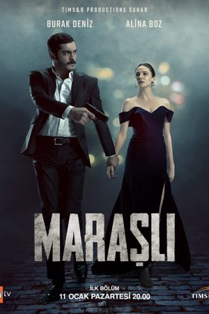 Marasli